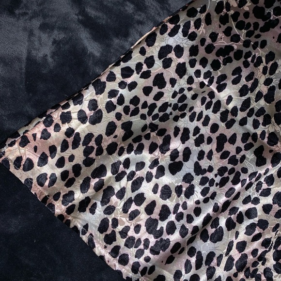 Princess Polly Jemima Grace Mini Skirt Size 4 - Picture 13 of 16